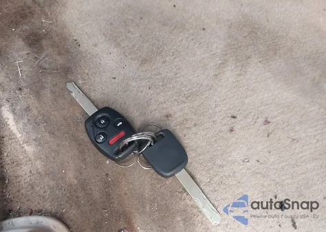 2005 Honda Accord 3.0 Ex z USA, uszkodzony, nr VIN 1HGCM66585A043396